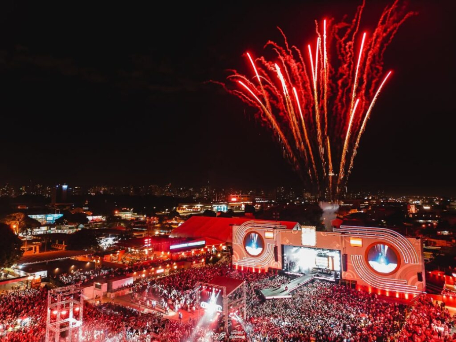 Pecuária de Goiânia 2026 deve impulsionar economia e gerar milhões em negócios