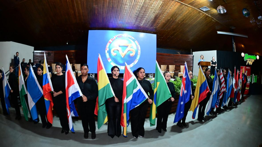 ABCZ apresenta programação da ExpoZebu 2026 