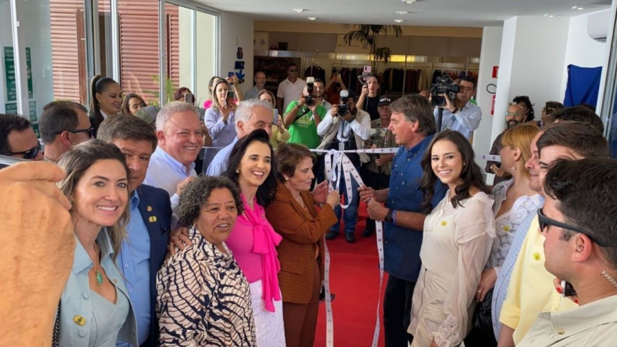 ABCZ Mulher apresenta programação especial e lança Espaço feminino na 91ª ExpoZebu