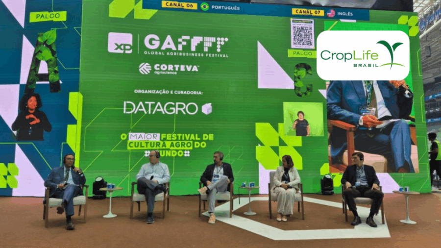 Datagro realiza maior festival temático do agronegócio mundial