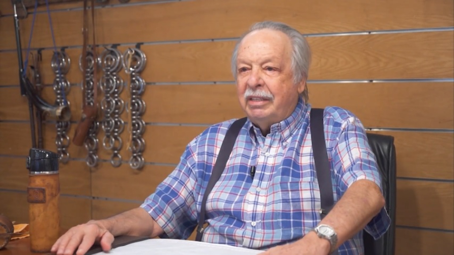 Como o verdadeiro Rei do Gado brasileiro construiu sua fortuna em regiões onde o MST evita atuar