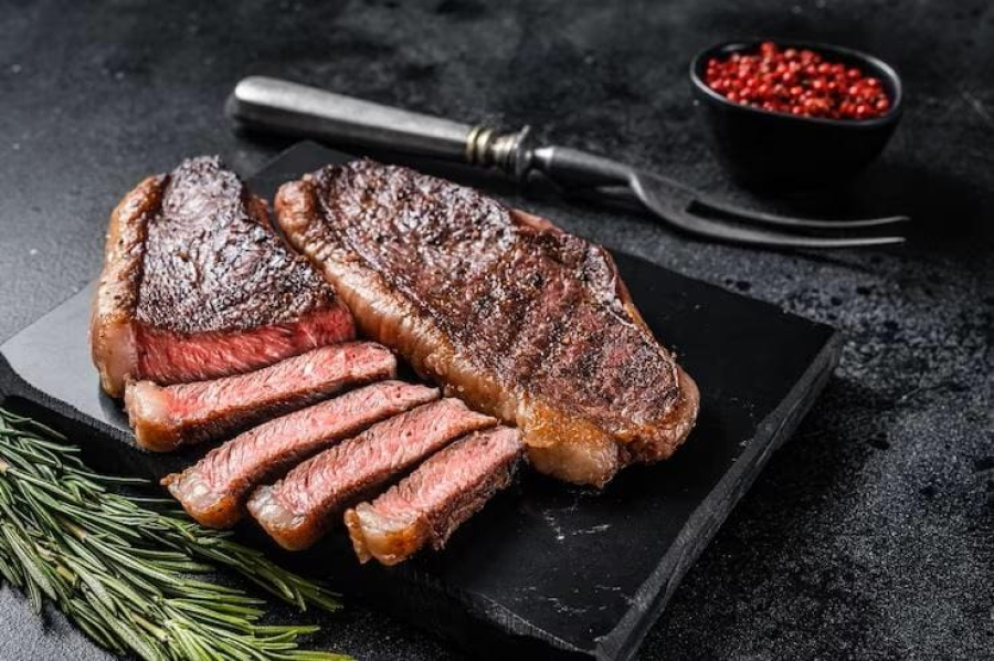 Carne de vaca velha ganha espaço e vira tendência na alta gastronomia brasileira