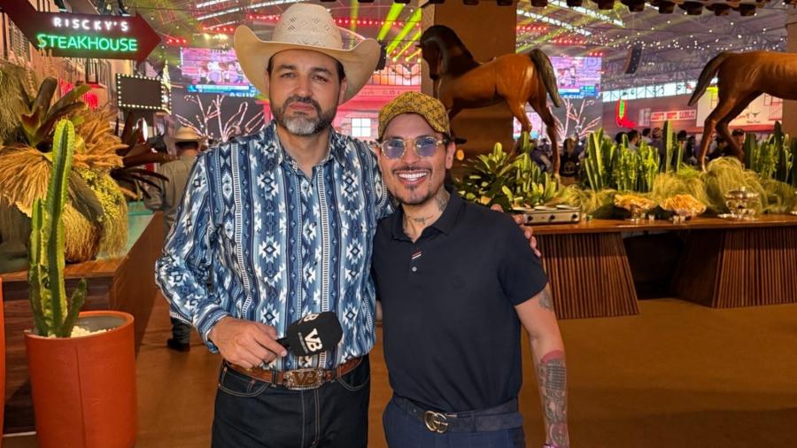 Especialista compara leilão da JBJ aos eventos de Neymar e Ronaldo