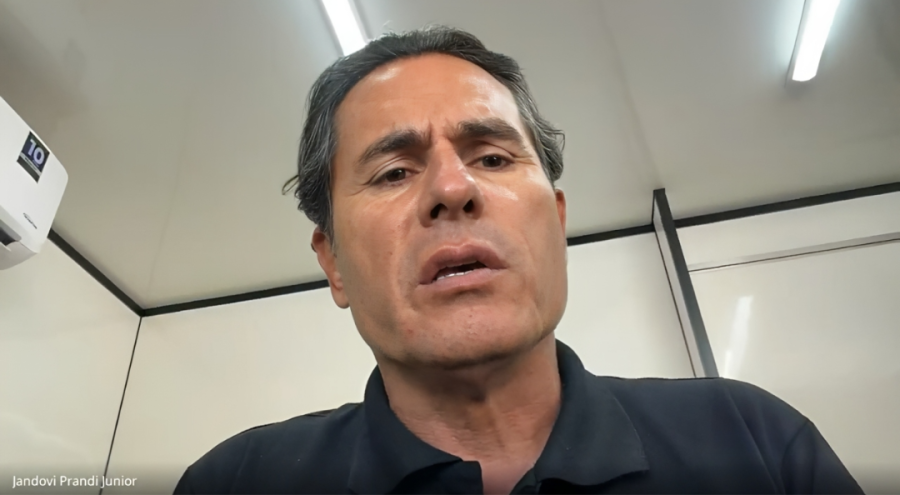 “O Nelore HJ chegou à maturidade”, afirma Jandovi às vésperas da 5ª edição do Terra Prometida