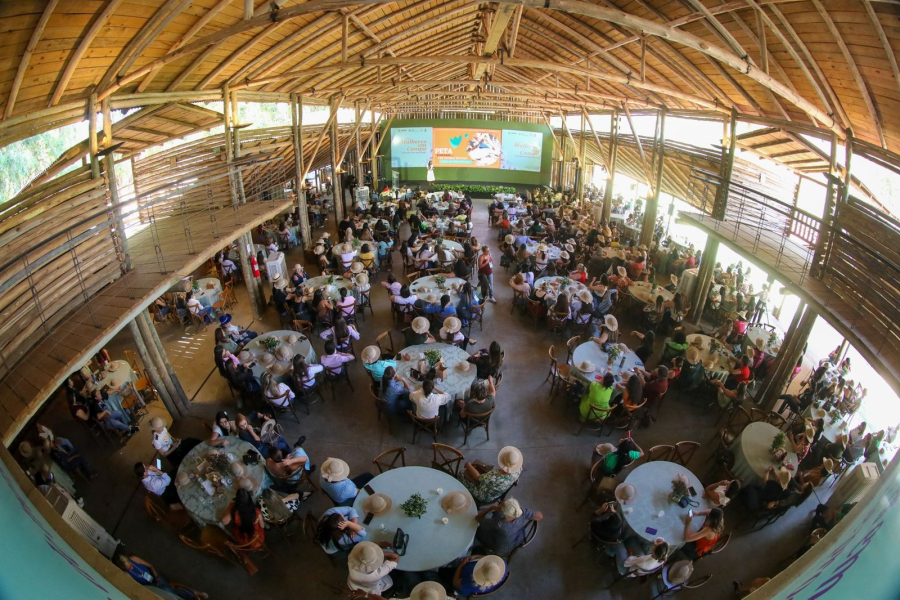 Mulheres do agro se reúnem em Goiânia para encontro sobre protagonismo e bem-estar