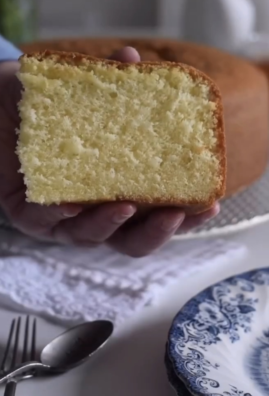 Bolo Mágico: fofinho, úmido e perfeito para qualquer ocasião