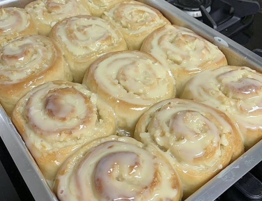 Rosquinha Húngara: receita fofinha com massa coringa que combina com tudo