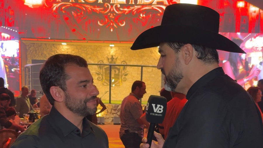 Victor Amaral & Parceiros colocam Allegra FIV do Paranã em oferta especial: “Levando essa genética a outros plantéis”