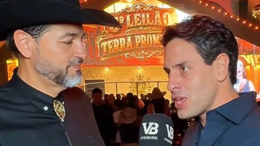  Daniel Moreira celebra trajetória do Terra Prometida e reforça aposta na genética como elo da pecuária moderna