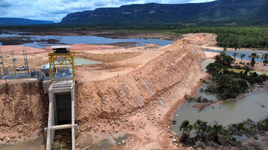 Prefeitura de Gurupi alerta produtores sobre riscos de barragens irregulares