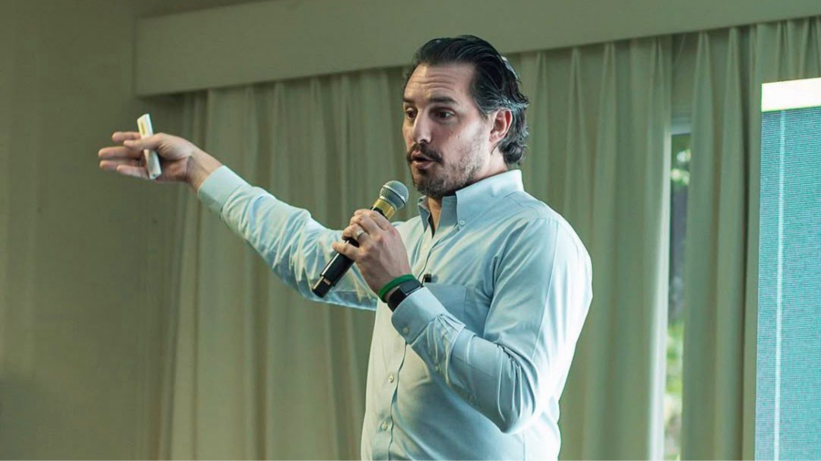 “Se você é bom mesmo, é uma questão de tempo”: Miguel Cavalcanti fala sobre valorização profissional no agro