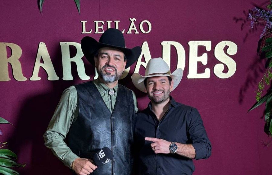Conceito Sertanejo prepara parceria com o Grupo Sago