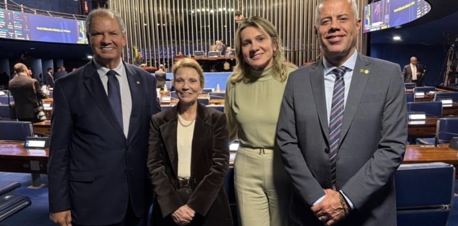 Senado aprova projeto de renegociação de dívidas para produtores rurais