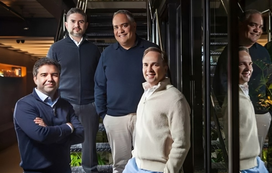 Grupo gestor de investimentos mira valorização de fazendas