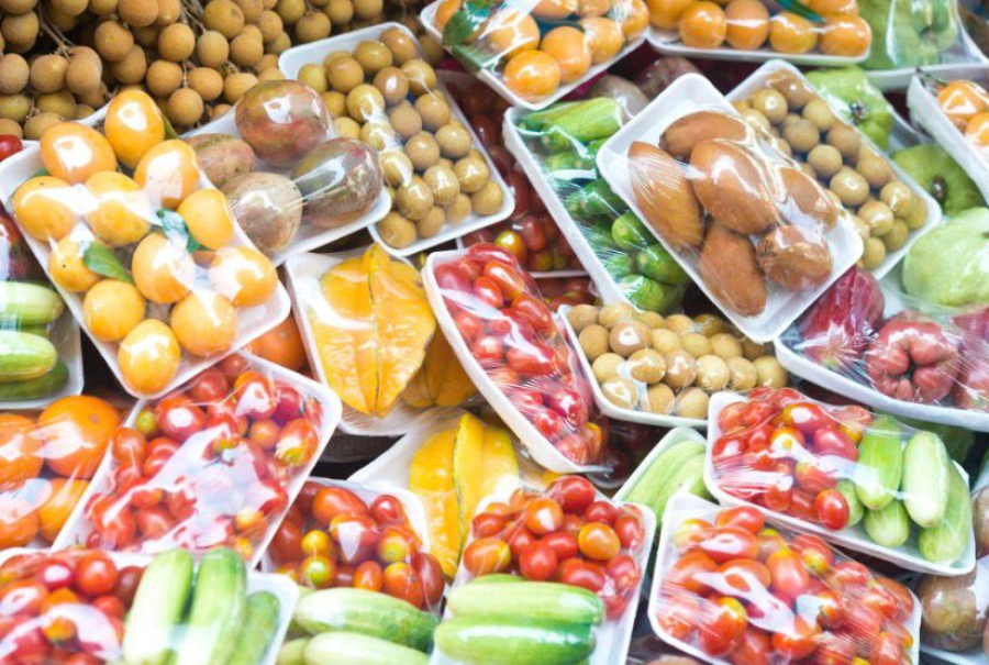 Consumo de hortifrútis frescos e processados deve crescer 7% ao ano no Brasil até 2029