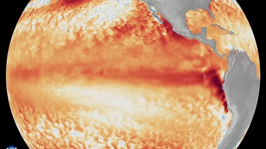 El Niño ameaça safra e preços dos alimentos
