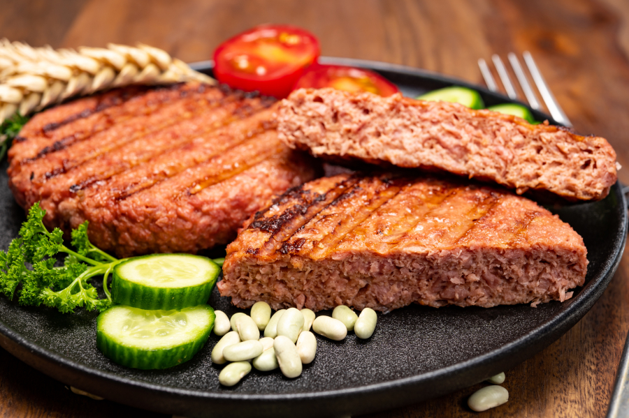 Europa restringe uso da palavra “carne” em produtos vegetais