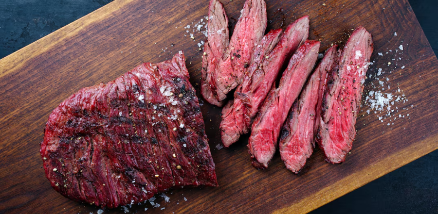 Brasil lidera ranking mundial de carnes e supera tradição argentina