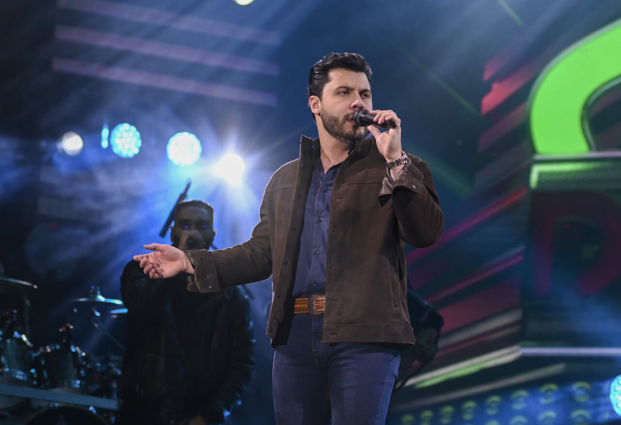 Murilo Huff lança projeto ‘Du Nada’ com mais de quatro horas de música e open bar premium