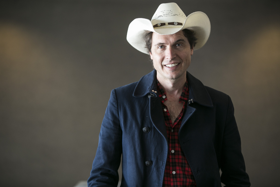 Kimbal Musk trocou a tecnologia pelo campo e construiu um império na alimentação sustentável