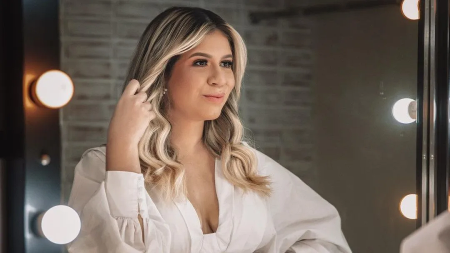 Filme sobre Marília Mendonça revela elenco e personagens da cinebiografia