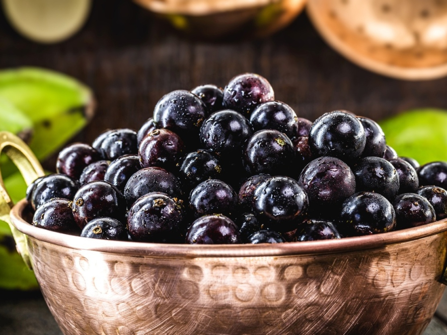 Frutas nativas podem ajudar a prevenir doenças crônicas