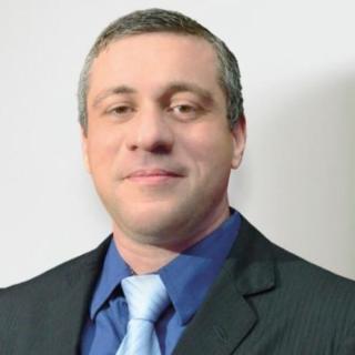 Leandro Luiz Stival Ferreira 