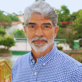 Maurício Velloso